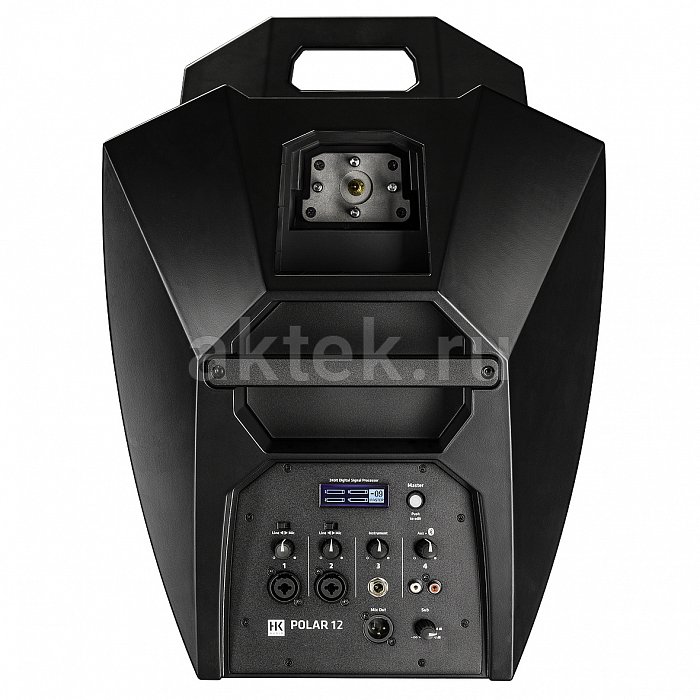 HK AUDIO Polar 12 колонная акустическая система, 2000 Вт 7