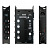 DMX сплиттер Imlight SPLITTER 1-4