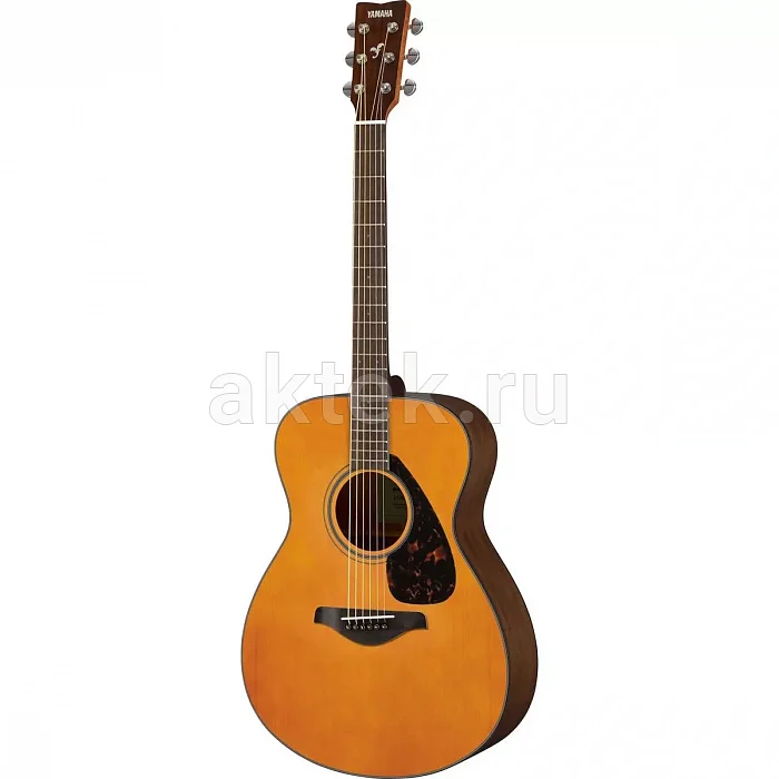 Yamaha FS800 T акустическая гитара