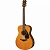 Yamaha FS800 T акустическая гитара