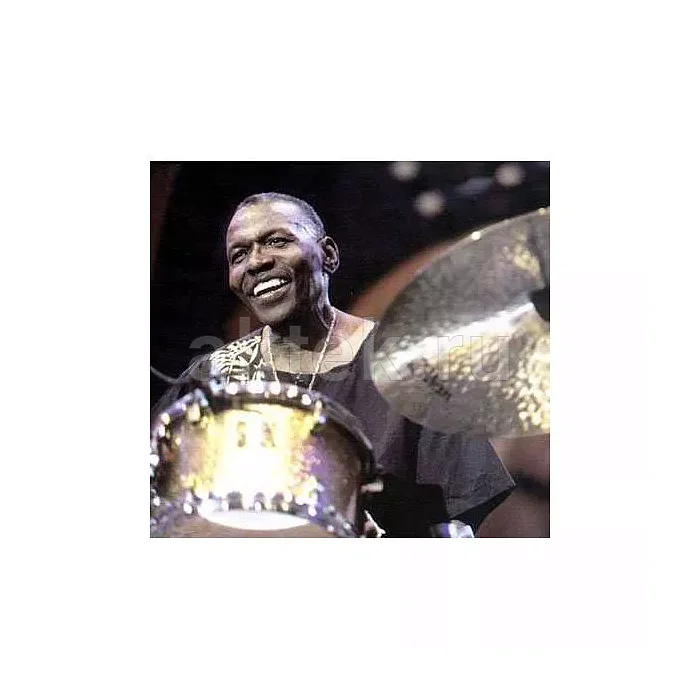Pro Mark TXJZW ELVIN JONES барабанные палочки, орех 4
