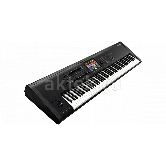 Цифровое фортепиано Korg Kronos 3 88 5