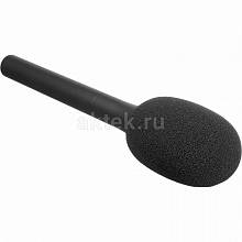 Ручной репортёрский динамический микрофон Shure VP64AL 2