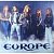 Виниловая пластинка EUROPE - THEIR ULTIMATE COLLECTION 180 GRAM BLACK VINYL 12"