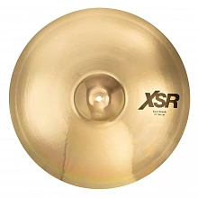 Sabian 18" XSR Fast Crash тарелка, B20 2