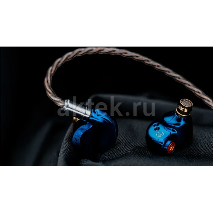 Вставные наушники Dunu Falcon Ultra 11