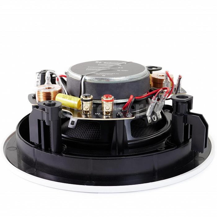Встраиваемая акустическая система Radiotehnika Integrator Ci6S 6