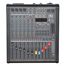 SVS Audiotechnik PM-8A 2