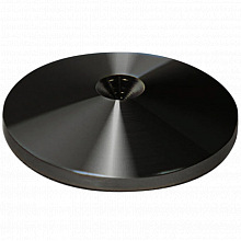 Антивибрационная опора NorStone Counter Spike black