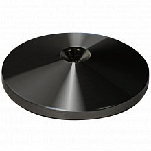 Антивибрационная опора NorStone Counter Spike black
