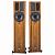 Напольная акустическая система Apertura Edena Evolution American Walnut Satin