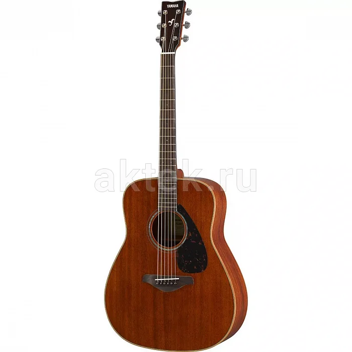 Yamaha FS830 DUSK SUN акустическая гитара