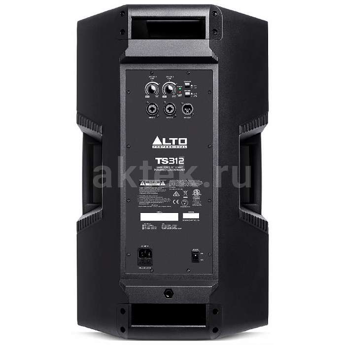 Активная акустическая система ALTO TS312 3