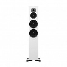 Dynaudio Emit 50 White пассивные трёхполосные напольники 2×18см/240Вт