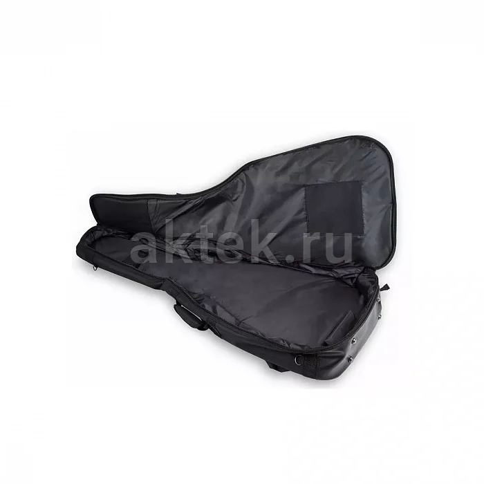 Rockbag RB20449B чехол для акустической гитары, RokTex, 10 мм 3
