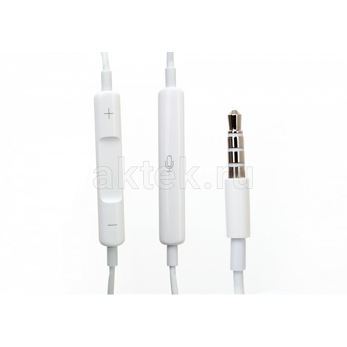 Наушники EarPhones 2
