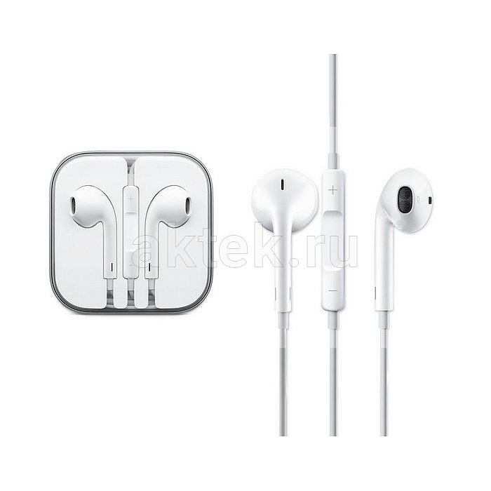 Наушники EarPhones 4