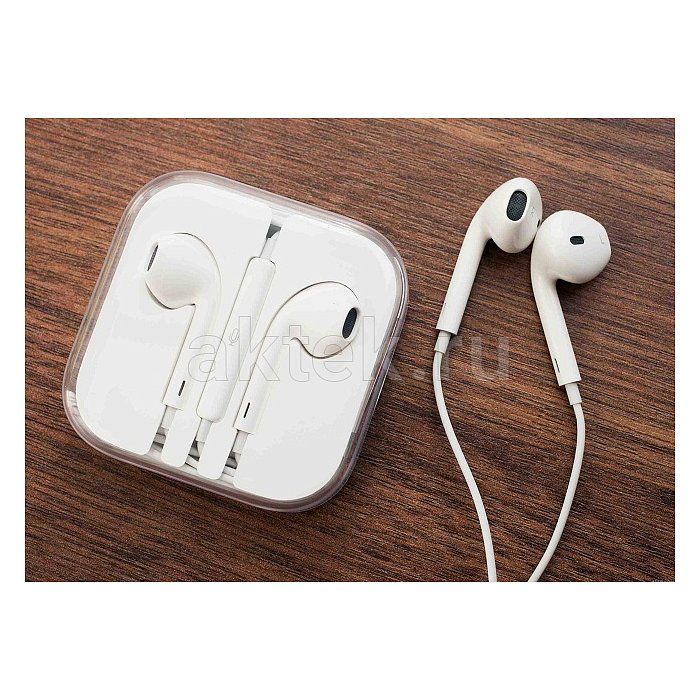 Наушники EarPhones 5