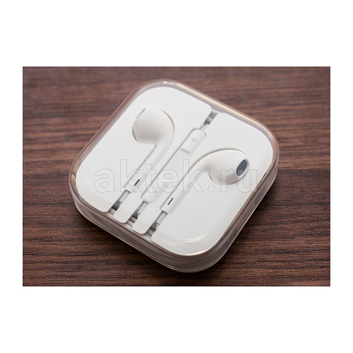 Наушники EarPhones 6
