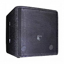 Сабвуфер пассивный ES-ACOUSTIC 115S P8