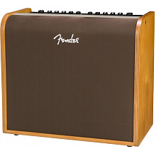 Комбоусилитель для акустической гитары FENDER ACOUSTIC 200 2