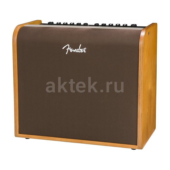 Комбоусилитель для акустической гитары FENDER ACOUSTIC 200 2