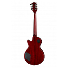 Электрогитара GIBSON 2019 Les Paul Studio Wine Red 2