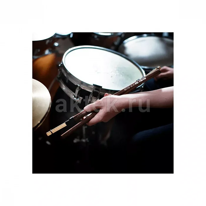 Vic Firth RXH RUTE-X Heavy родсы для ударных 7