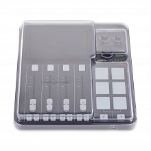 RODE RODECover Duo защитная крышка для RODECASTER DUO, прозрачный