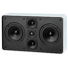 Полочная акустика Jamo D 500 LCR high gloss black 2