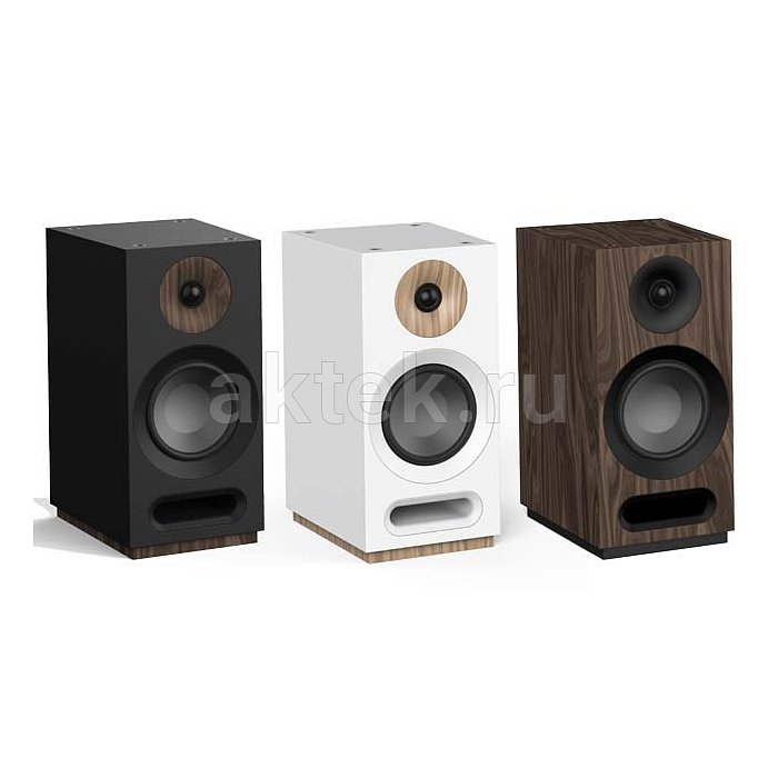 Полочная акустическая система Jamo S 801 4