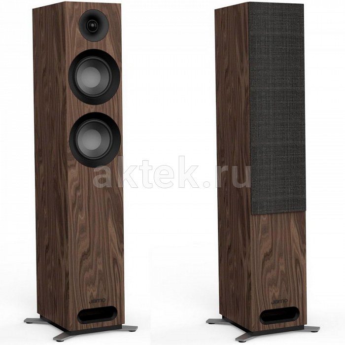 Напольная акустическая система Jamo S 807 3