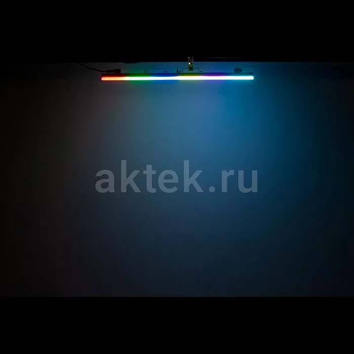 ADJ Pixie Strip 60 светодиодная пиксельная панель, 12 Вт 2