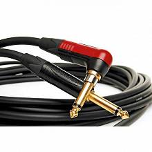 Кабель инструментальный KLOTZ TIR-0450PSP 2
