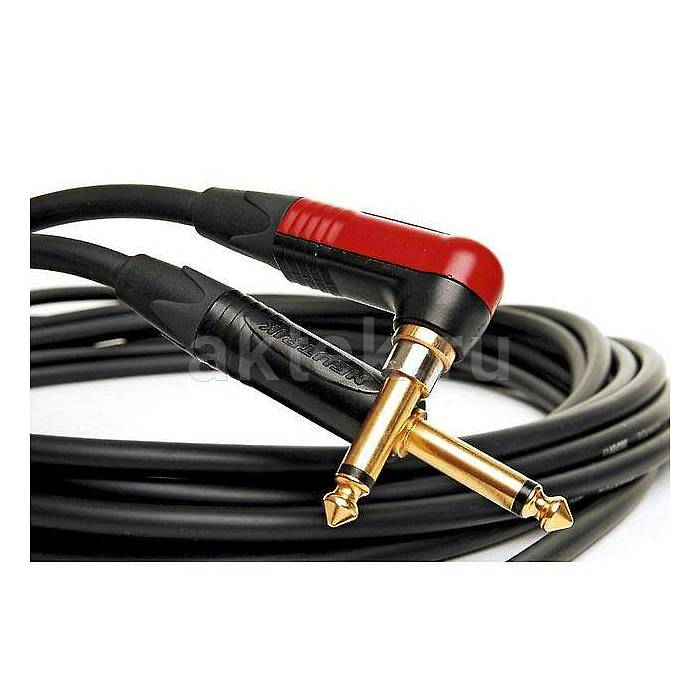 Кабель инструментальный KLOTZ TIR-0450PSP 2