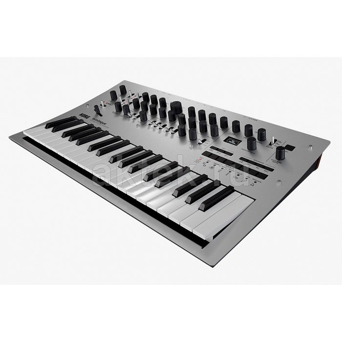 Синтезатор аналоговый KORG Minilogue 3