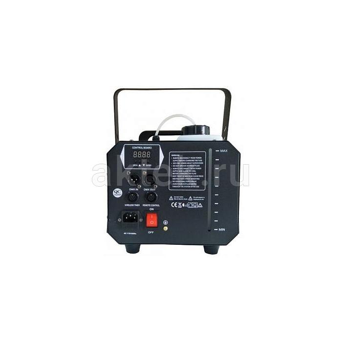 Генератор тумана хейзер LAudio WS-HM700M 2