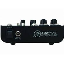 Микшер компактный MACKIE 402 VLZ 4 3