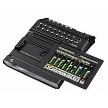 Цифровой микшерный пульт MACKIE DL1608 Lightning 3