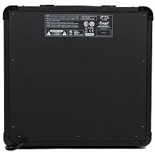 Гитарный транзисторный комбоусилитель MARSHALL MG15GFX 3