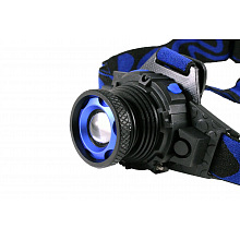 Налобный фонарь Headlamp HL-001 2