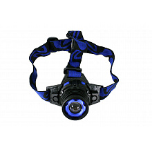 Налобный фонарь Headlamp HL-001 3