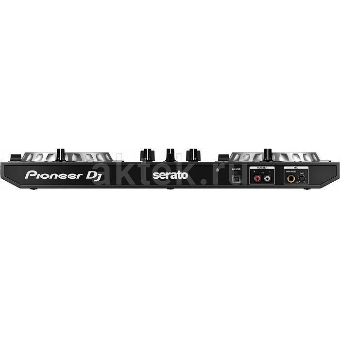 DJ контроллер PIONEER DDJ-SB3 3