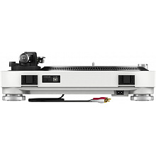 Виниловый проигрыватель PIONEER PLX-500-W 3