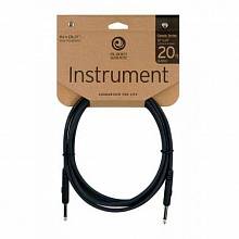 Кабель инструментальный D’Addario PW-CGT-20 3
