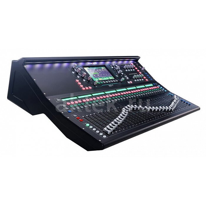 Цифровой микшер ALLEN & HEATH SQ-7 3