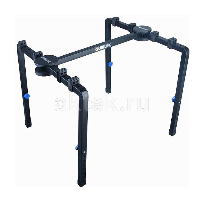 Стойка QUIK LOK WS650 2