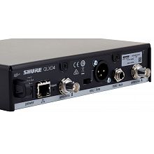 Вокальная радиосистема SHURE QLXD24E/KSM9 G51 2