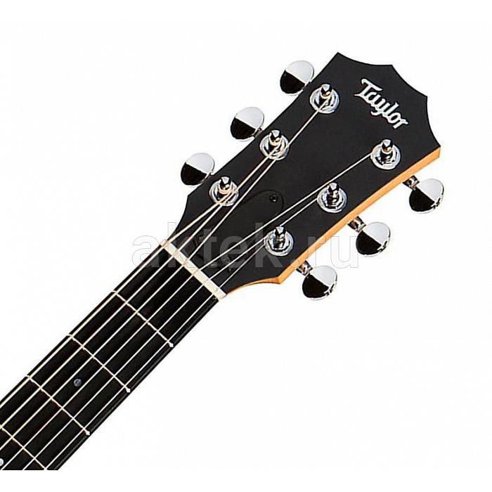 Гитара электроакустическая TAYLOR GS MINI-e Walnut GS Mini 4