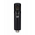 Студийный микрофон с широкой мембраной Warm Audio WA-47jr Black